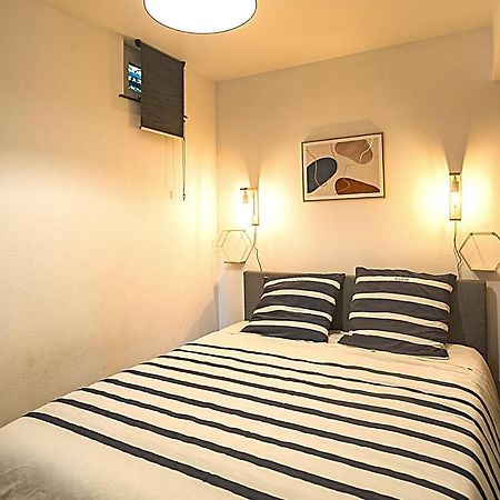 Le Cosy Pasteur 5 Min Hypercentre Parking Public Gratuit A Proximite Lejlighed Troyes Eksteriør billede